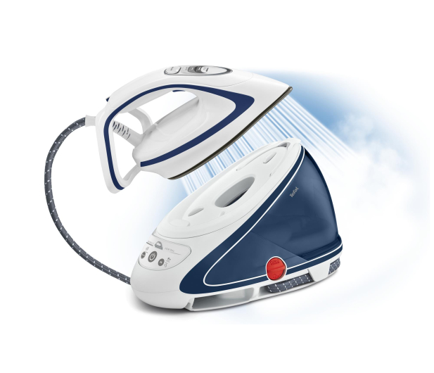 Tefal Generator pary Pro Express Ultimate Care GV9570 - 413265 - zdjęcie 3